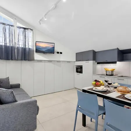 Sant'eufemia 14 - Happy Apartment Modena