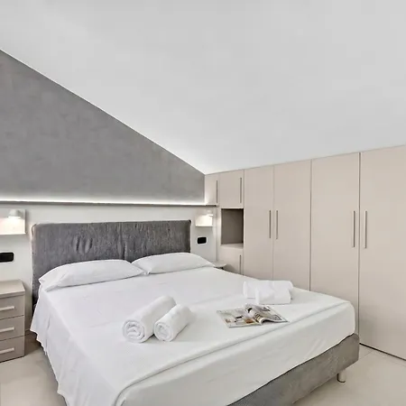 Sant'eufemia 14 - Happy Apartment Modena