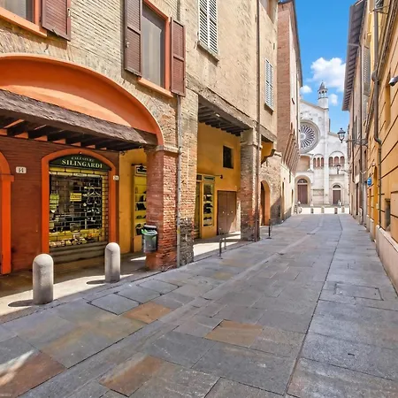 Sant'eufemia 14 - Happy Apartment *