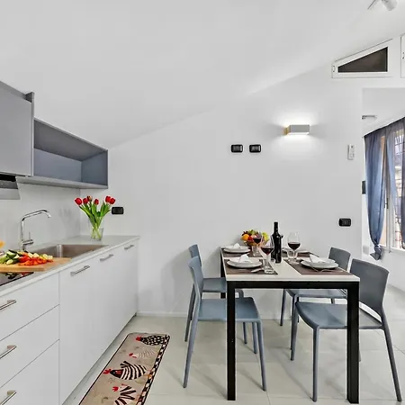 Apartment Sant'eufemia 14 - Happy Modena