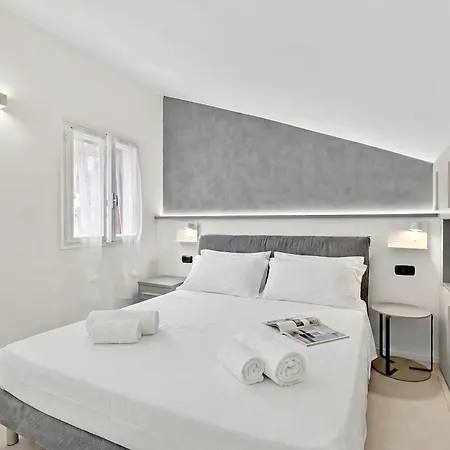 Apartment Sant'eufemia 14 - Happy Modena