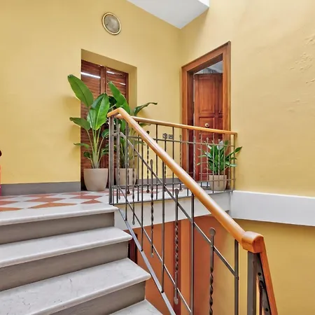 Apartment Sant'eufemia 14 - Happy Modena